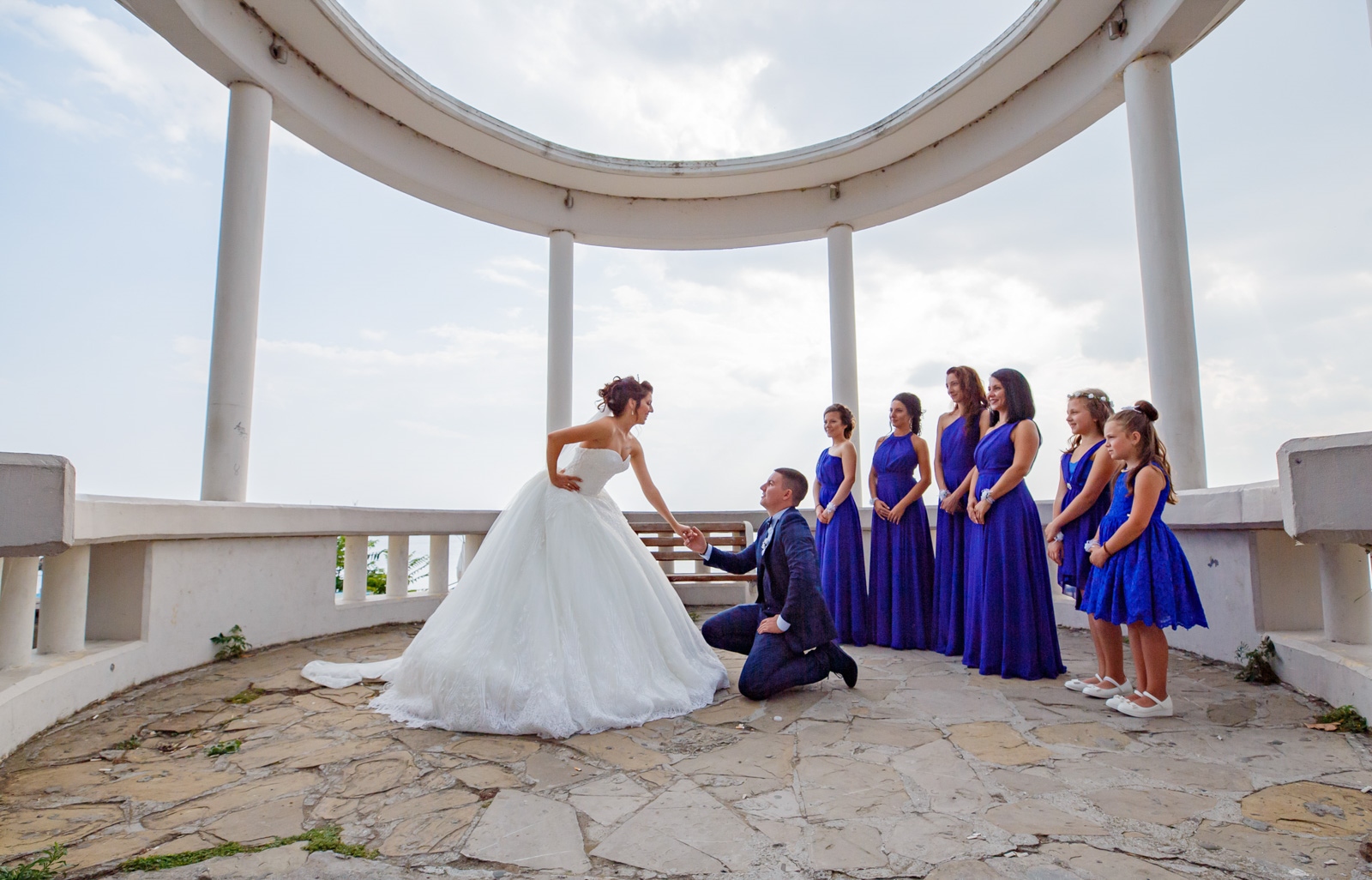 Wedding 290